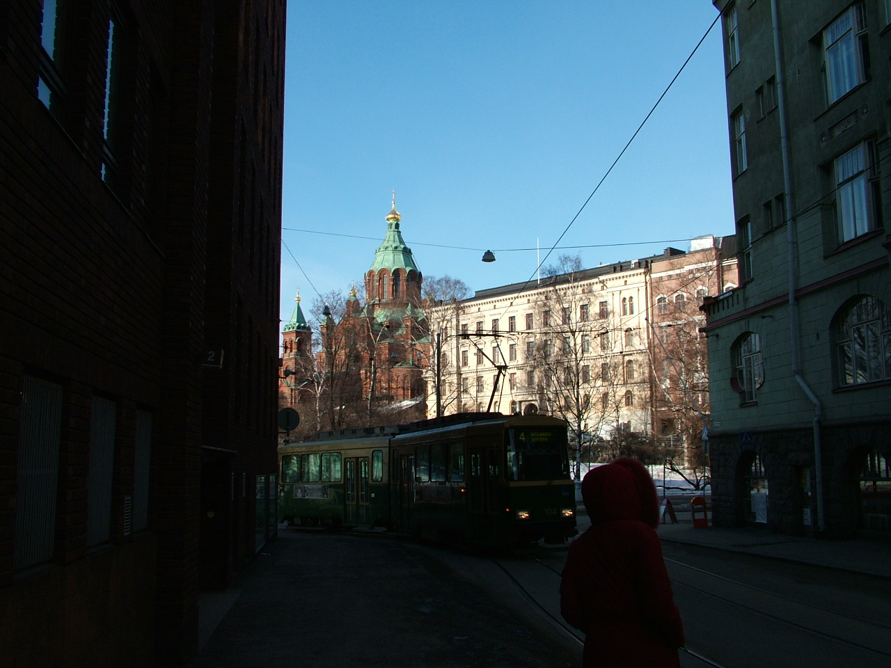 Helsinki